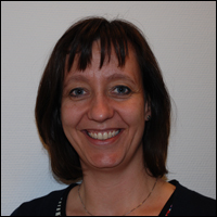Berith Olsen