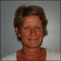 Ulla Juhl